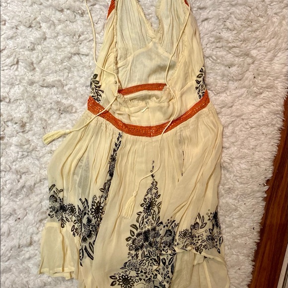 Free People Summer Dress - Picture 2 of 2